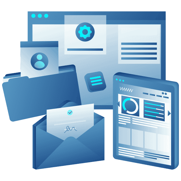 Полный цикл сопровождения Полный цикл сопровождения