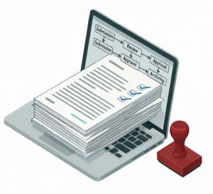 Программа для согласования документов онлайн