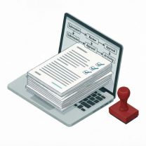 Программа для согласования документов онлайн